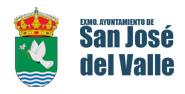 Ayuntamiento de San José del Valle