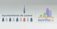 SUVILUSA (Suelo y Vivienda de Lucena S.A.) Empresa Municipal de la Vivienda del Ayuntamiento de Lucena