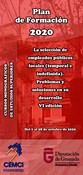 La selección de empleados públicos locales (temporal e indefinida). Problemas y soluciones en su desarrollo
