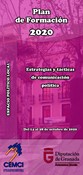 Estrategias y tácticas de comunicación política