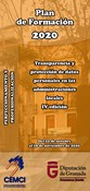 Transparencia y protección de datos personales en las administraciones locales