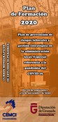 Plan de prevención de riesgos laborales y gestión estratégica en la administración local. Especial referencia a la pandemia del COVID-19