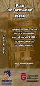 Andalucía ante la crisis social y económica general por el COVID y su impacto en las entidades locales