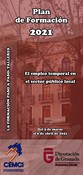 El empleo temporal en el sector público local