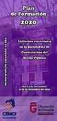 Licitación electrónica en la plataforma de Contratación del Sector Público