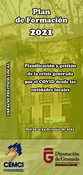 Planificación y gestión de la crisis generada por el COVID desde las entidades locales