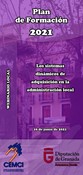 Los sistemas dinámicos de adquisición en la administración local