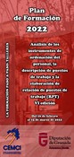 Análisis de los instrumentos de ordenación del personal, la descripción de puestos de trabajo y la elaboración de relación de puestos de trabajo (RPT) (VI edición)