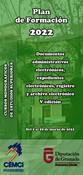 Documentos administrativos electrónicos, expedientes electrónicos, registro y archivo electrónico (V edición)