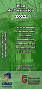 Curso de estudios avanzados sobre actividad administrativa electrónica en las entidades locales (IV edición)