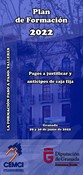 Pagos a justificar y anticipos de caja fija