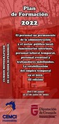El personal no permanente de la administración y el sector público local: funcionarios interinos, personal laboral temporal, personal eventual y trabajadores indefinidos. La estabilización del empleo temporal en el 2022 (III edición)