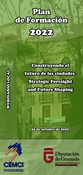 Construyendo el futuro de las ciudades. Strategic Foresight and Future Shaping