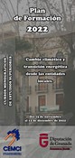 Cambio climático y transición energética desde las entidades locales