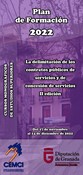 La delimitación de los contratos públicos de servicios y de concesión de servicios (II edición)