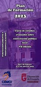 Curso de estudios avanzados sobre contratación pública local (VII edición)