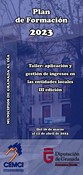Taller: aplicación y gestión de ingresos en las entidades locales (III edición)