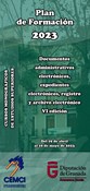 Documentos administrativos electrónicos, expedientes electrónicos, registro y archivo electrónico (VI edición)