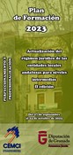 Actualización del régimen jurídico de las entidades locales andaluzas para niveles intermedios (II edición)