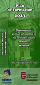 Planeamiento y gestión urbanística en las entidades locales andaluzas (II edición)