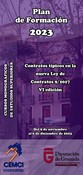 Contratos típicos en la nueva Ley de Contratos 9/2017 (VI edición)