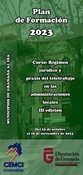 Curso: Régimen jurídico y praxis del teletrabajo en las administraciones locales (III edición)