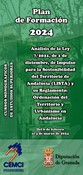 Análisis de la Ley 7/2021, de 1 de diciembre, de Impulso para la Sostenibilidad  del Territorio de Andalucía (LISTA) y su Reglamento: Ordenación del Territorio y Urbanismo en Andalucía