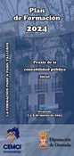 Praxis de la contabilidad pública local