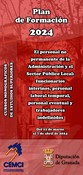 El personal no permanente de la Administración y el Sector Público Local: funcionarios interinos, personal laboral temporal, personal eventual y trabajadores indefinidos