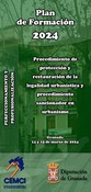 Procedimiento de protección y restauración de la legalidad urbanística y procedimiento sancionador en urbanismo