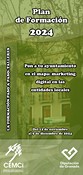 Pon a tu ayuntamiento en el mapa: marketing digital en las entidades locales