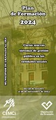 Curso: nuevos sistemas de gestión pública en las entidades locales