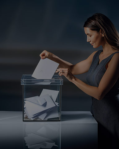 Censo electoral y entidades locales