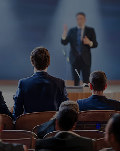El arte de la oratoria: comunicar con impacto