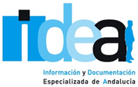 Red de Centros de Documentación y Bibliotecas Especializadas de Andalucía