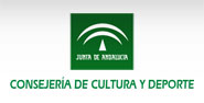 Consejería de Cultura y Deporte - Junta de Andalucía