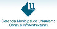 Gerencia de Urbanismo, Obras e Infraestructuras del Ayuntamiento de Málaga