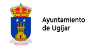 Ayuntamiento de Ugíjar