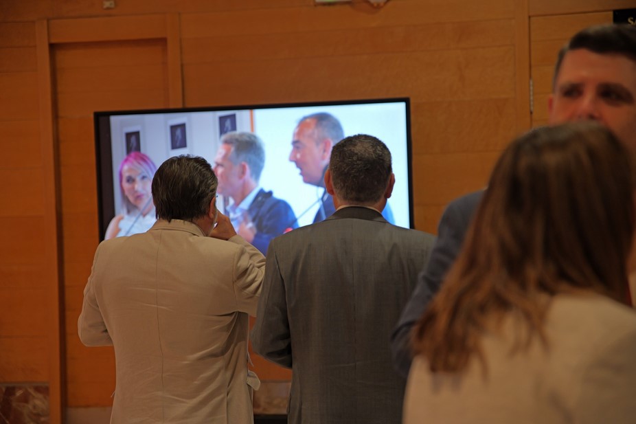 Congreso 50 Aniversario del CEMCI