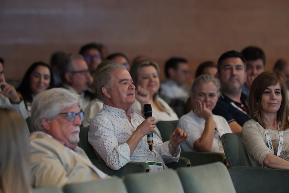 Congreso 50 Aniversario del CEMCI