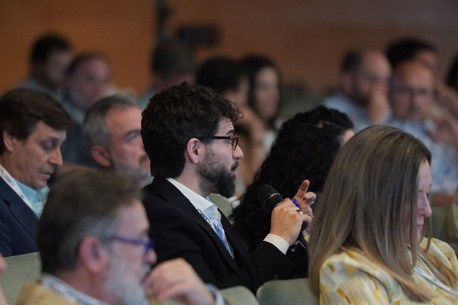 Congreso 50 Aniversario del CEMCI