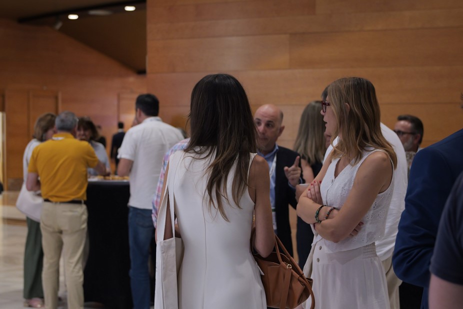 Congreso 50 Aniversario del CEMCI