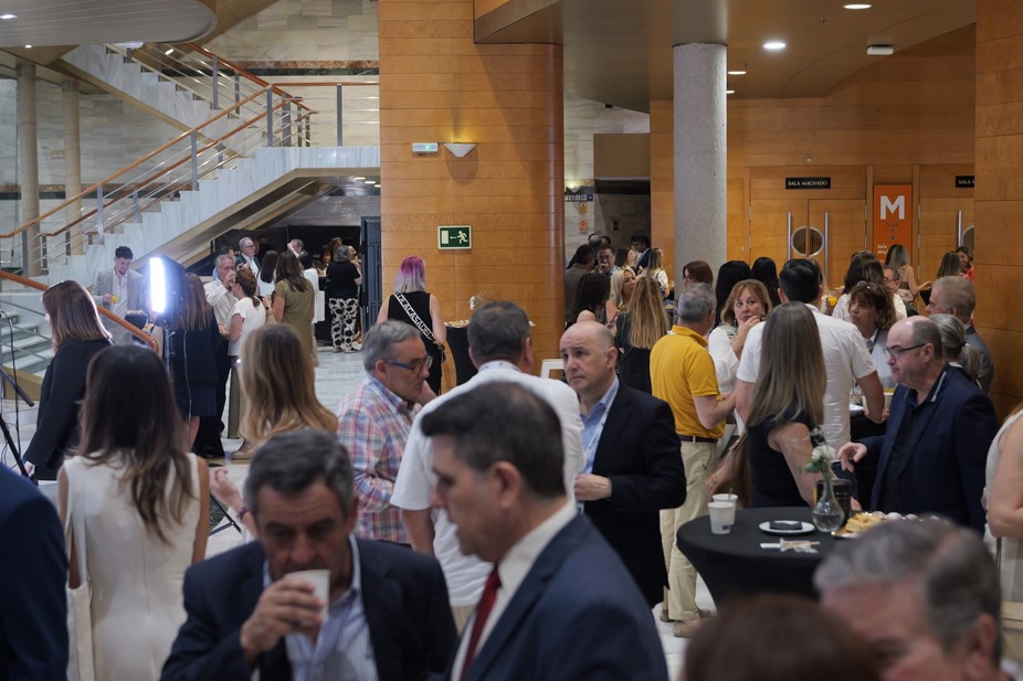 Congreso 50 Aniversario del CEMCI