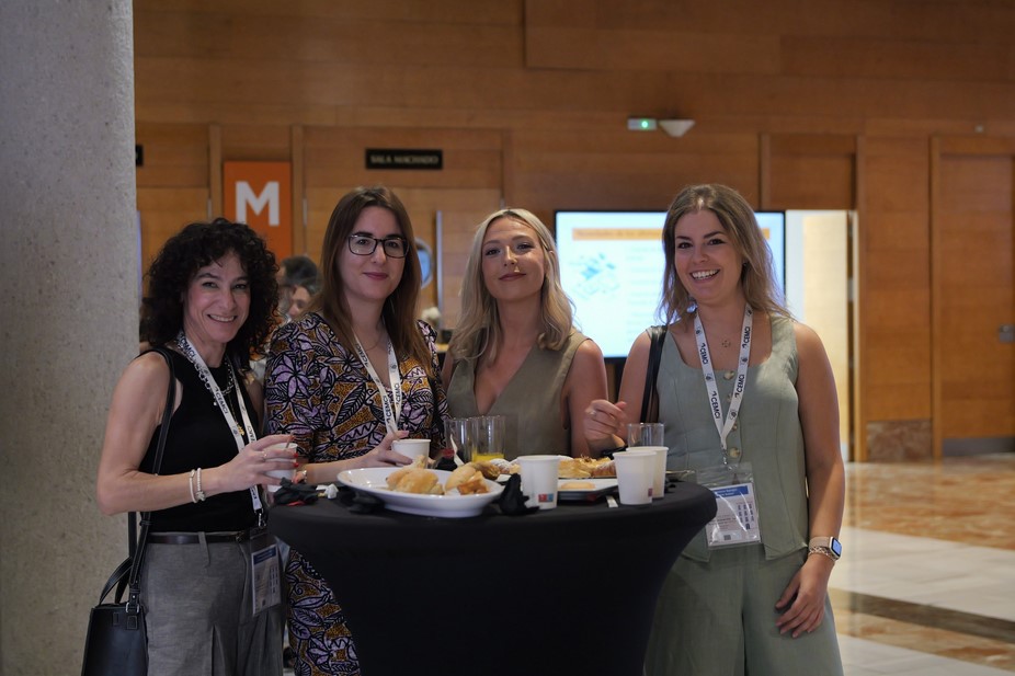 Congreso 50 Aniversario del CEMCI