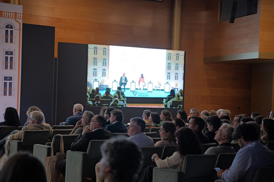 Congreso 50 Aniversario del CEMCI