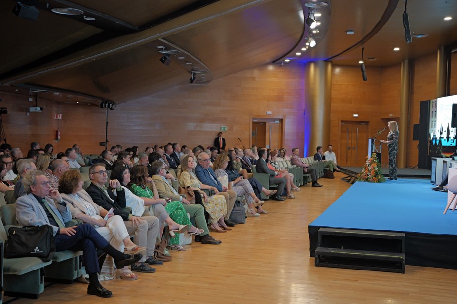 Congreso 50 Aniversario del CEMCI