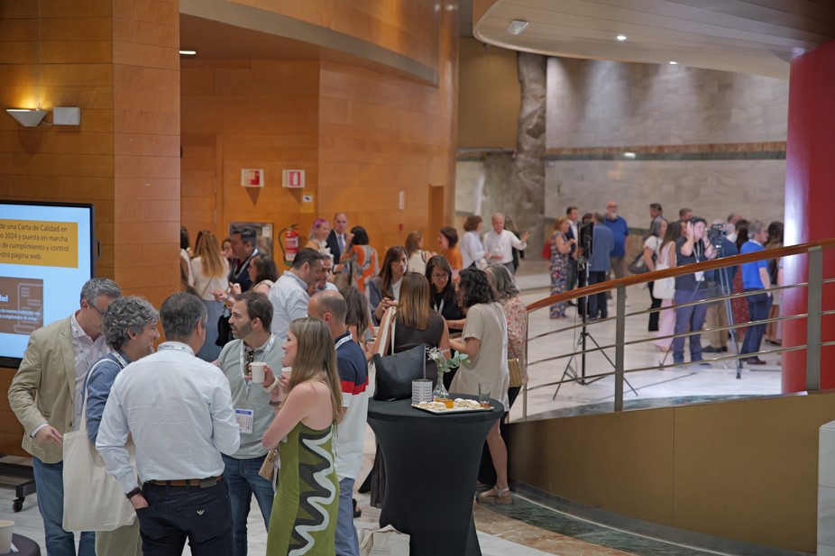Congreso 50 Aniversario del CEMCI