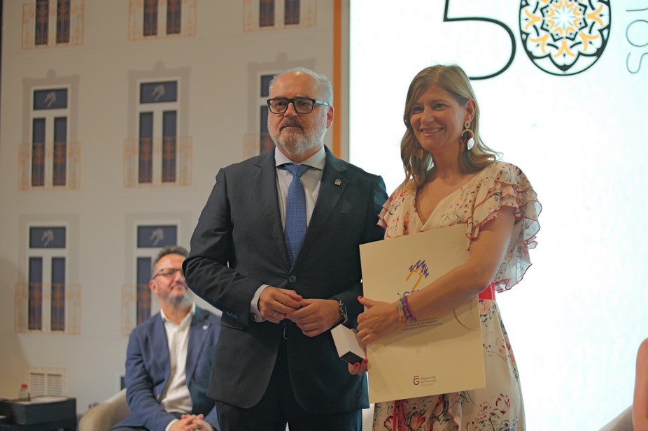 Congreso 50 Aniversario del CEMCI