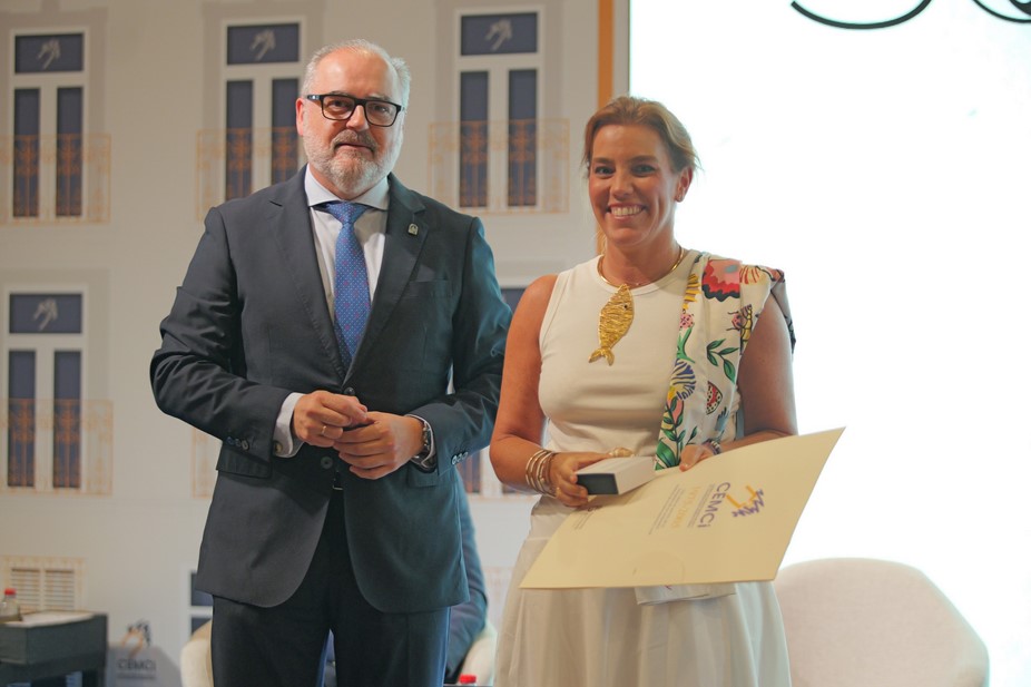 Congreso 50 Aniversario del CEMCI