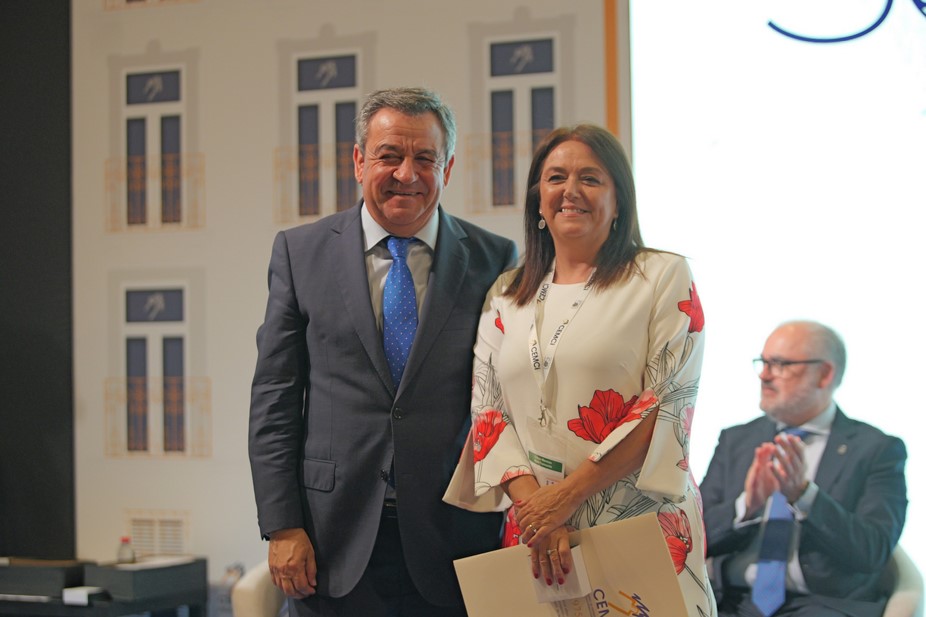 Congreso 50 Aniversario del CEMCI